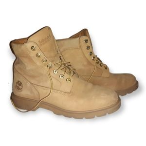 Original Timberland Boots 6 inch